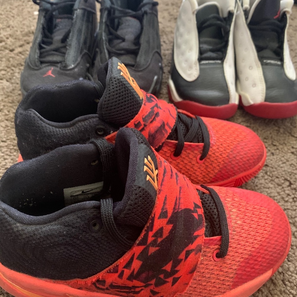 Kids Nike ($50 BUNDLE)